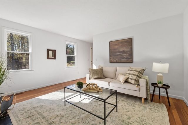 42 Sheple Lane 8, Groton, MA 01450