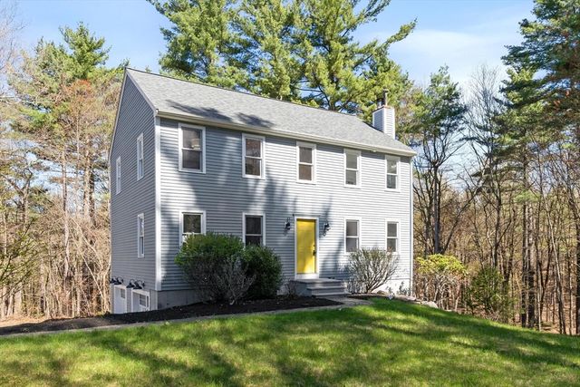 42 Sheple Lane 8, Groton, MA 01450
