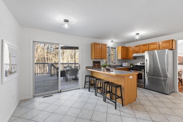 42 Sheple Lane 8, Groton, MA 01450