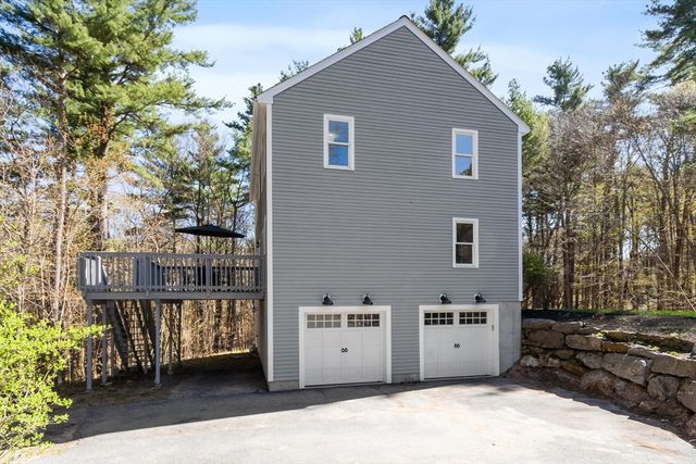42 Sheple Lane 8, Groton, MA 01450