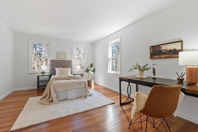 42 Sheple Lane 8, Groton, MA 01450
