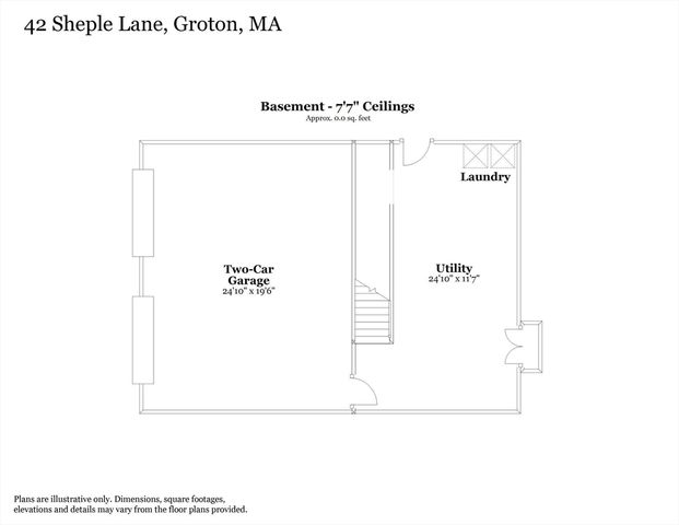 42 Sheple Lane 8, Groton, MA 01450
