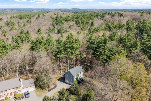 42 Sheple Lane 8, Groton, MA 01450
