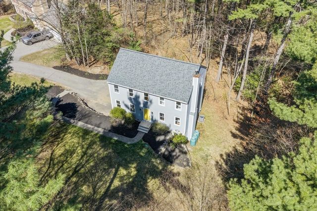 42 Sheple Lane 8, Groton, MA 01450