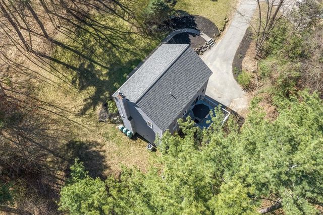 42 Sheple Lane 8, Groton, MA 01450