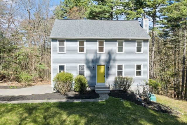 42 Sheple Lane 8, Groton, MA 01450