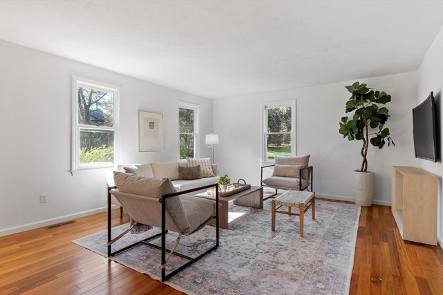 42 Sheple Lane 8, Groton, MA 01450