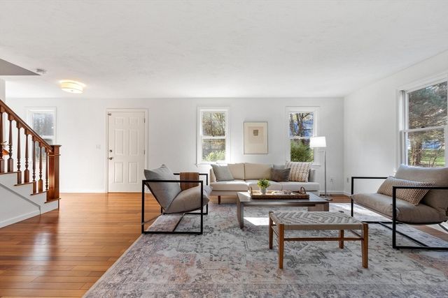 42 Sheple Lane 8, Groton, MA 01450