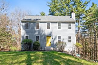 42 Sheple Lane 8, Groton, MA 01450