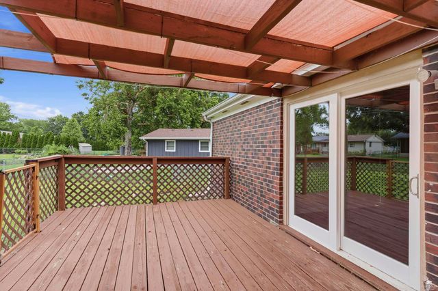 3018 James Avenue, Manhattan, KS 66502