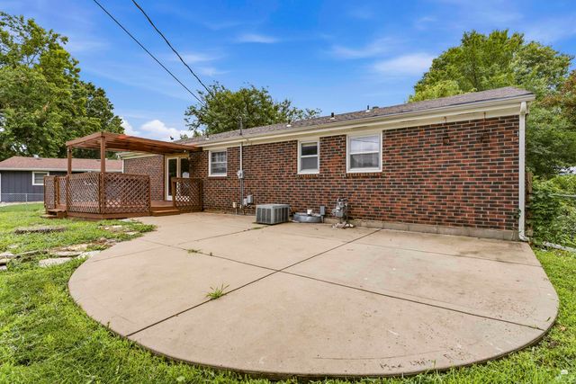 3018 James Avenue, Manhattan, KS 66502