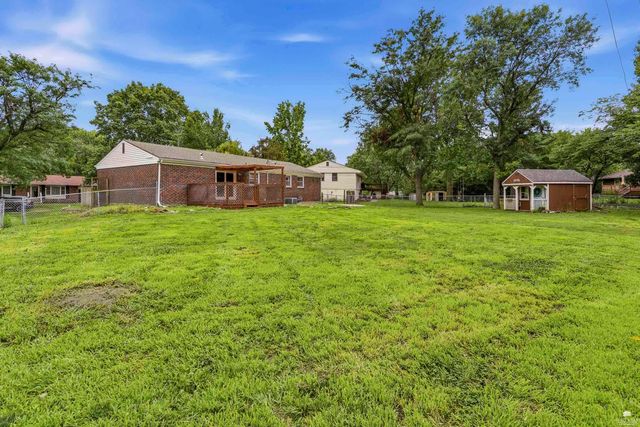 3018 James Avenue, Manhattan, KS 66502