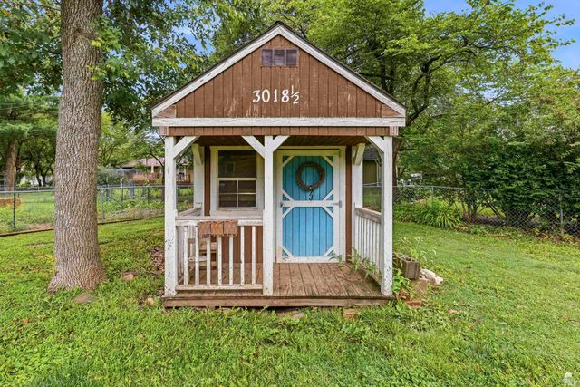 3018 James Avenue, Manhattan, KS 66502