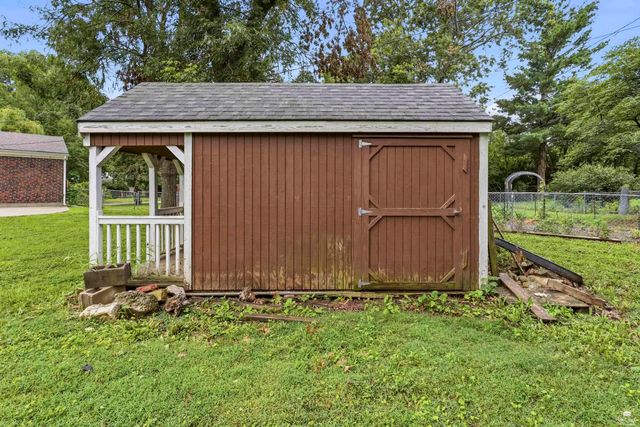 3018 James Avenue, Manhattan, KS 66502