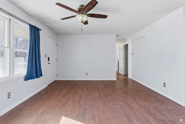 3018 James Avenue, Manhattan, KS 66502