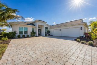 17244 Blue Sapphire DR, Fort Myers, FL 33913