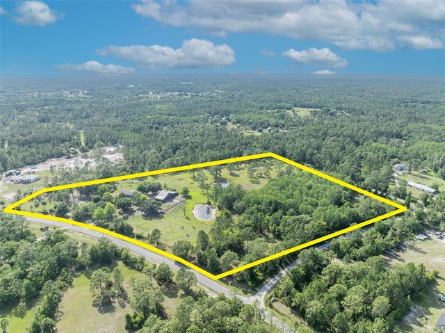 430 CYPRESS ISLES ROAD, Osteen, FL 32764
