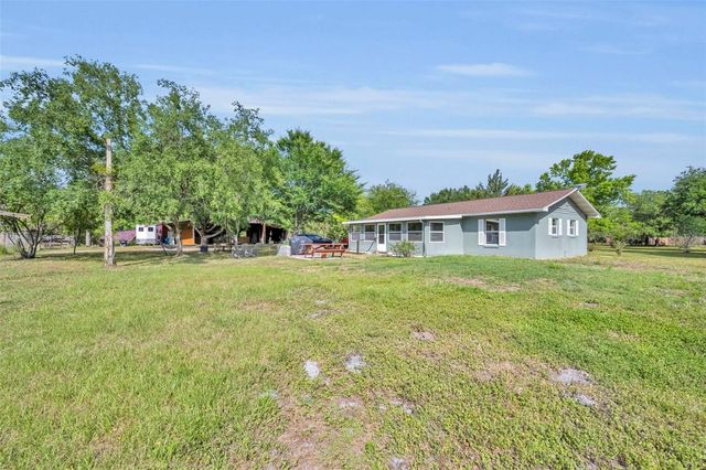 430 CYPRESS ISLES ROAD, Osteen, FL 32764
