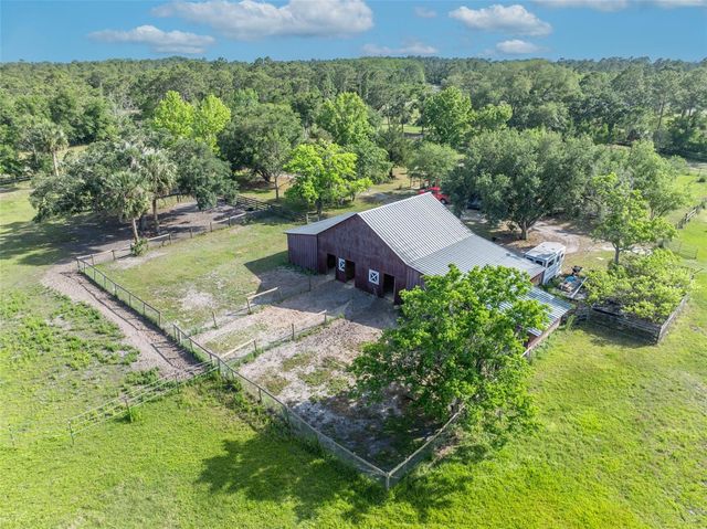 430 CYPRESS ISLES ROAD, Osteen, FL 32764