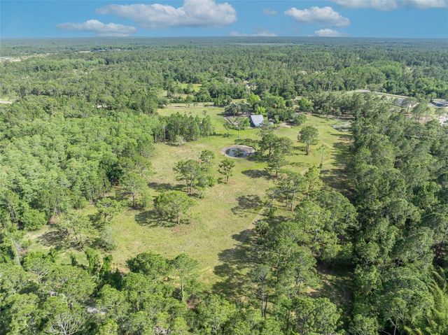 430 CYPRESS ISLES ROAD, Osteen, FL 32764