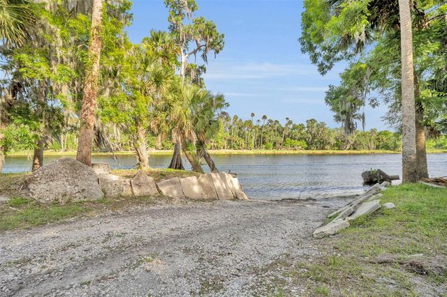 430 CYPRESS ISLES ROAD, Osteen, FL 32764