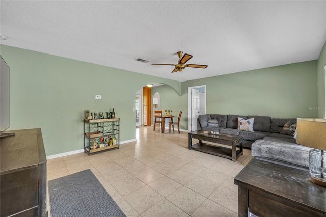 430 CYPRESS ISLES ROAD, Osteen, FL 32764