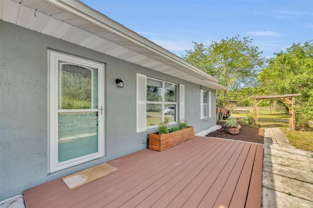 Image 3 of property listing at 430 CYPRESS ISLES ROAD, Osteen, FL 32764