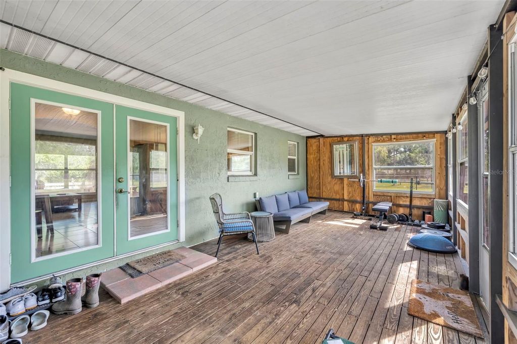 Image 23 of property listing at 430 CYPRESS ISLES ROAD, Osteen, FL 32764