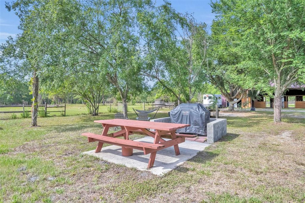 Image 27 of property listing at 430 CYPRESS ISLES ROAD, Osteen, FL 32764
