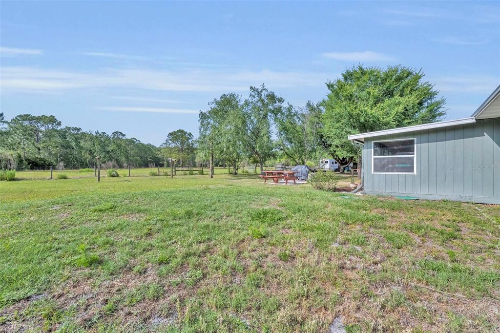 Image 28 of property listing at 430 CYPRESS ISLES ROAD, Osteen, FL 32764