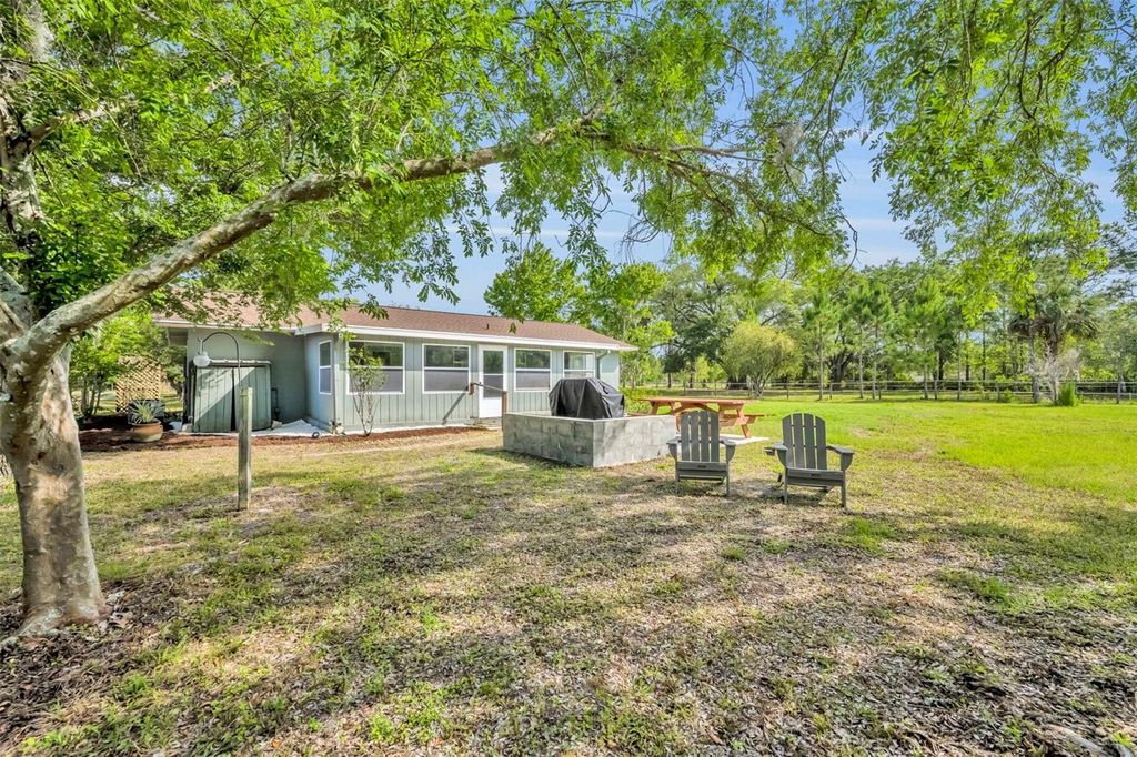 Image 30 of property listing at 430 CYPRESS ISLES ROAD, Osteen, FL 32764
