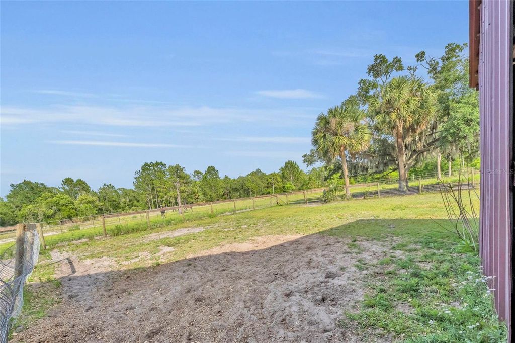Image 39 of property listing at 430 CYPRESS ISLES ROAD, Osteen, FL 32764
