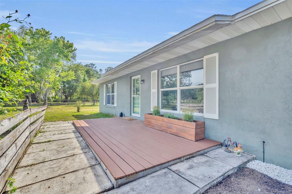 Image 5 of property listing at 430 CYPRESS ISLES ROAD, Osteen, FL 32764