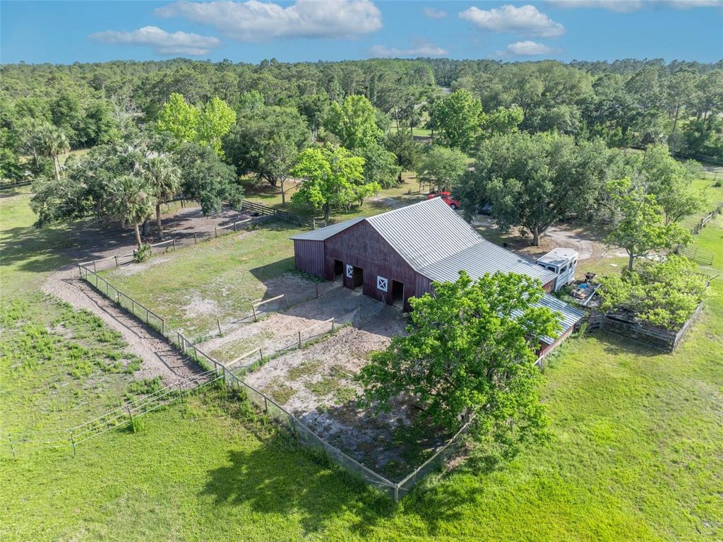Image 41 of property listing at 430 CYPRESS ISLES ROAD, Osteen, FL 32764