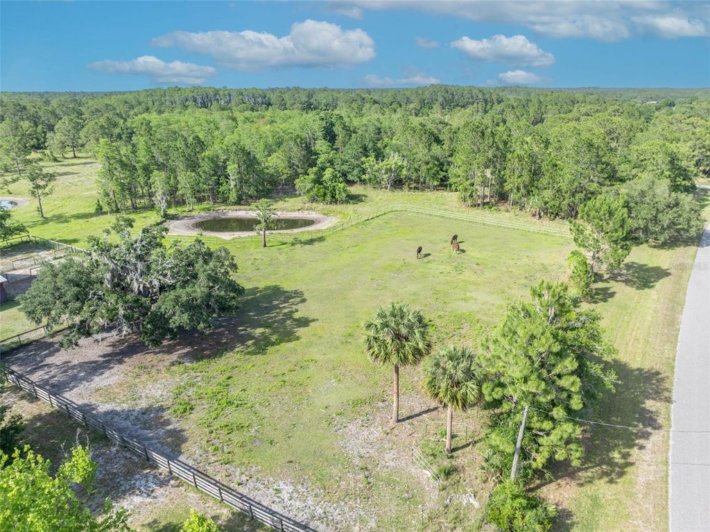 Image 43 of property listing at 430 CYPRESS ISLES ROAD, Osteen, FL 32764
