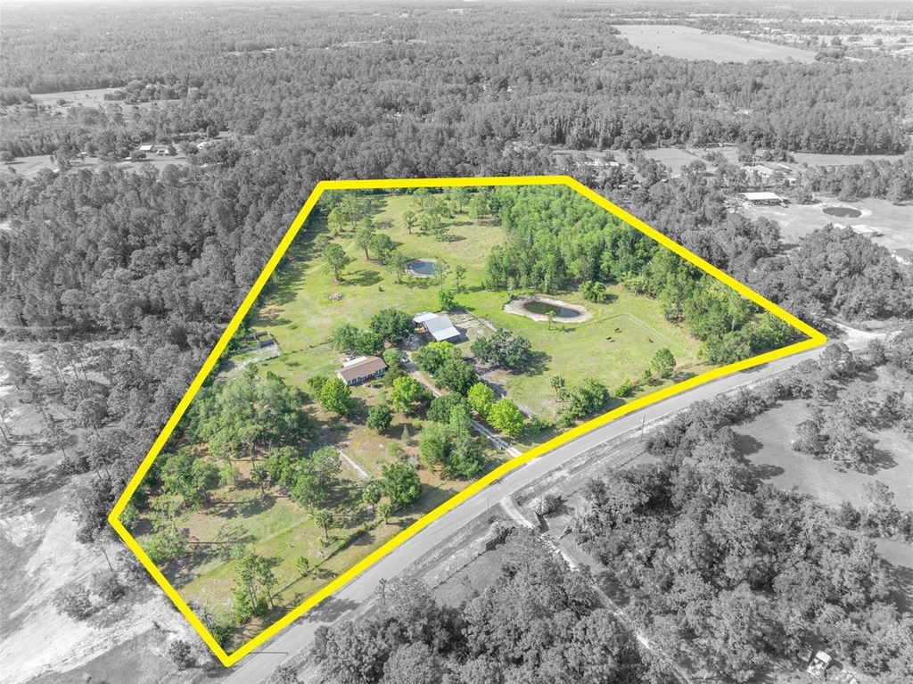 Image 48 of property listing at 430 CYPRESS ISLES ROAD, Osteen, FL 32764