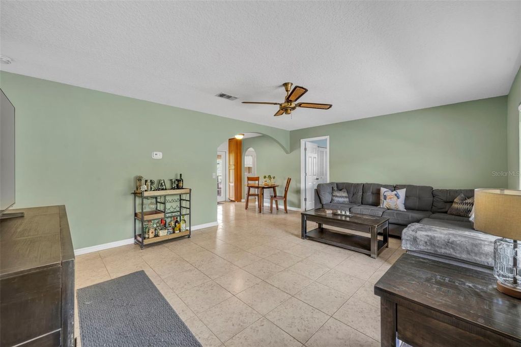Image 6 of property listing at 430 CYPRESS ISLES ROAD, Osteen, FL 32764