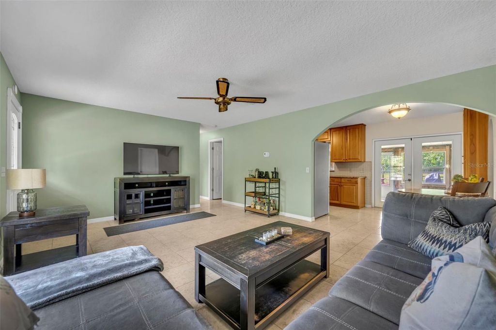 Image 9 of property listing at 430 CYPRESS ISLES ROAD, Osteen, FL 32764