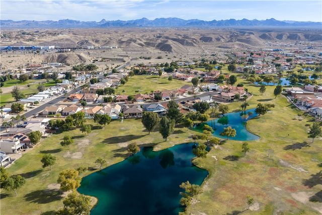 1318 Lause Road, Bullhead City, AZ 86442