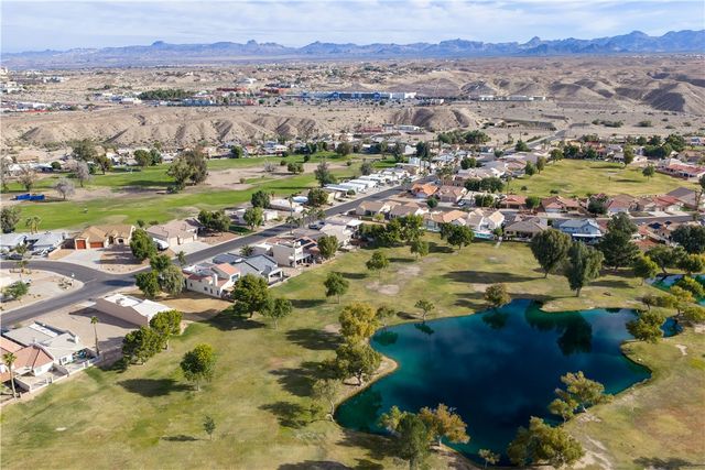 1318 Lause Road, Bullhead City, AZ 86442