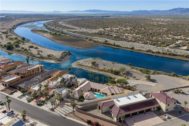 1318 Lause Road, Bullhead City, AZ 86442