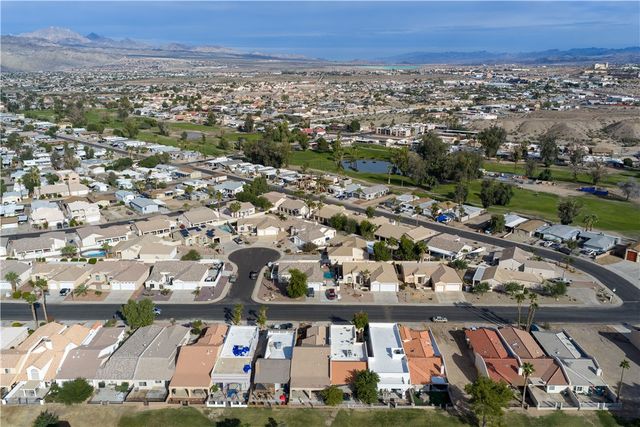 1318 Lause Road, Bullhead City, AZ 86442