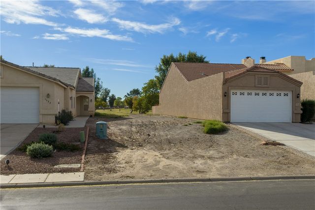 1318 Lause Road, Bullhead City, AZ 86442