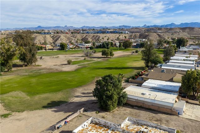 1318 Lause Road, Bullhead City, AZ 86442