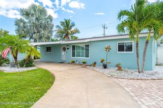 693 Ixora Drive, Melbourne, FL 32935