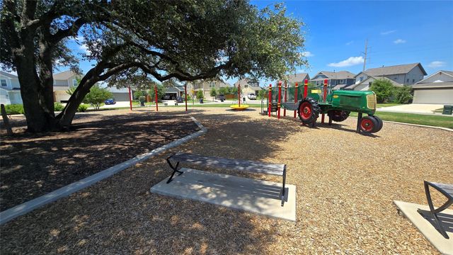 117 Wind Flower LN, Liberty Hill, TX 78642