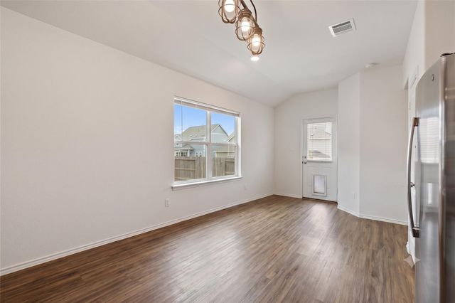 117 Wind Flower LN, Liberty Hill, TX 78642