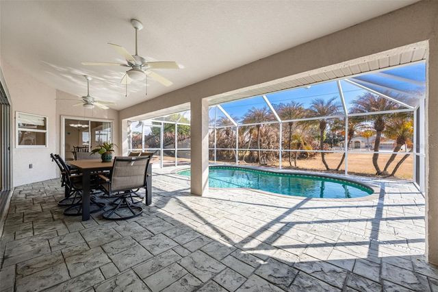 30361 BEECH ROAD, Punta Gorda, FL 33982