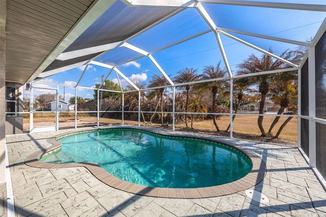 30361 BEECH ROAD, Punta Gorda, FL 33982