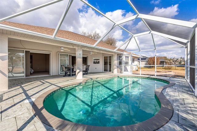 30361 BEECH ROAD, Punta Gorda, FL 33982